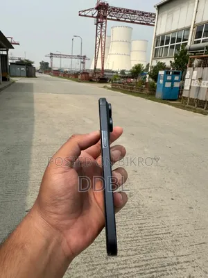 Apple iPhone 15 Pro Max 256 GB Blue
