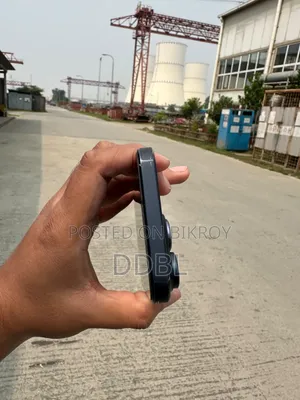 Apple iPhone 15 Pro Max 256 GB Blue
