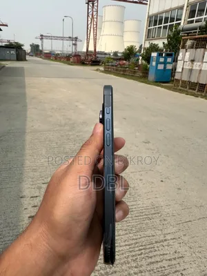 Apple iPhone 15 Pro Max 256 GB Blue