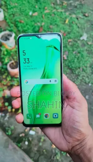 অপো এ৩১ ১২৮ জিবি গ্রিন