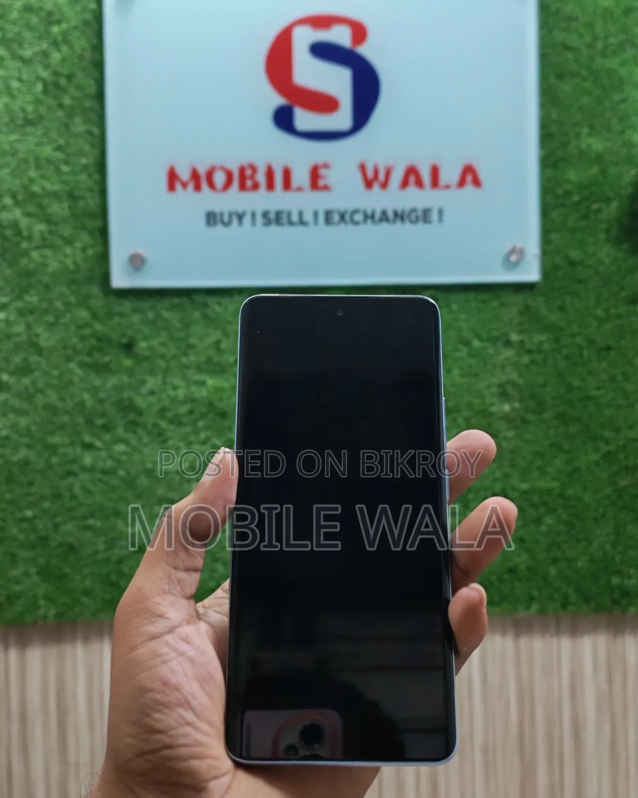 Xiaomi ২৫৬ জিবি সিলভার