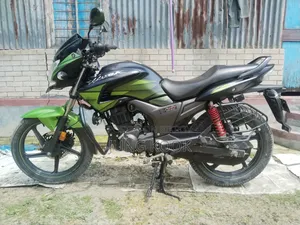 Hero Hunk 2020 Green