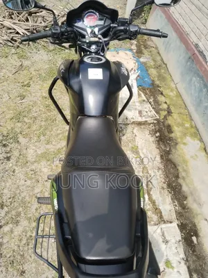 Hero Hunk 2020 Green
