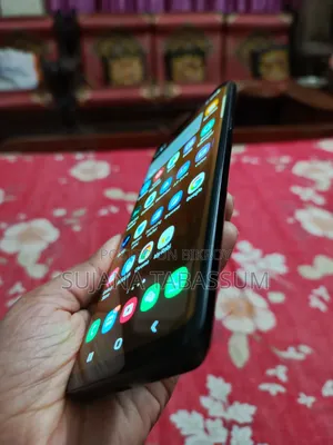 Samsung Galaxy S9 64 GB Black