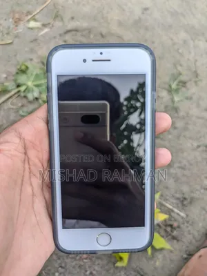 অ্যাপল আইফোন ৭ ৩২ জিবি সাদা