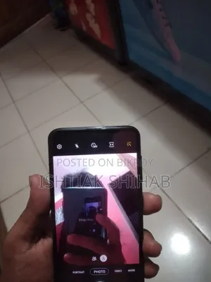 স্যামসাং গ্যালাক্সি এ৩০এস ১২৮ জিবি ব্লু