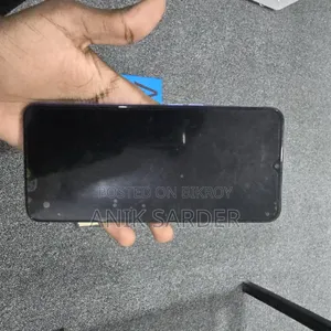 New Oppo A56 5G 256 GB Purple