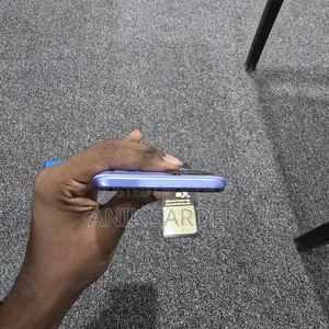 New Oppo A56 5G 256 GB Purple