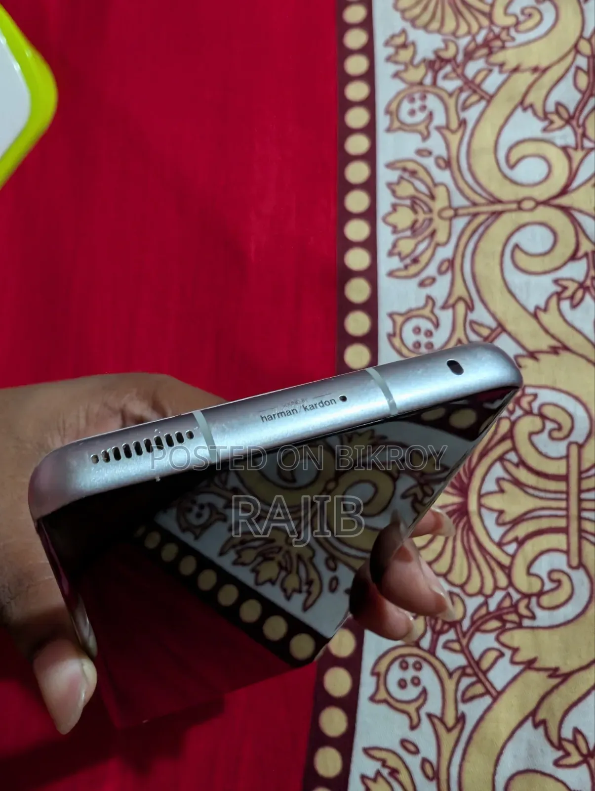 শাওমি ১২ ১২৮ জিবি সাদা