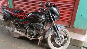 Royal RY125 2013 Black