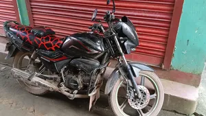 Royal RY125 2013 Black