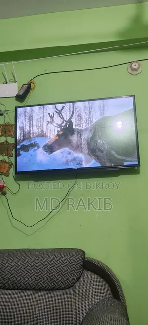 Sony 4k Bravia