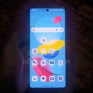 সিমফনি ১২৮ জিবি হলুদ