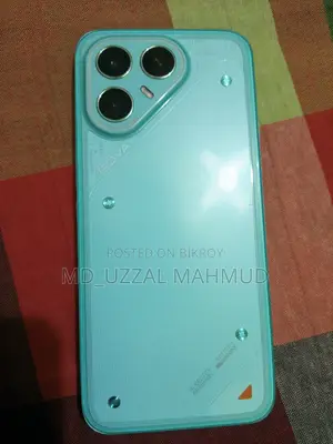 টেকনো পোভা ৭ প্রো ৫জি ২৫৬ জিবি গ্রিন