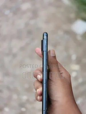 Google Pixel 7 128 GB Black