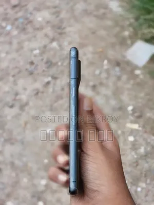 Google Pixel 7 128 GB Black