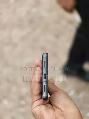 Google Pixel 7 128 GB Black