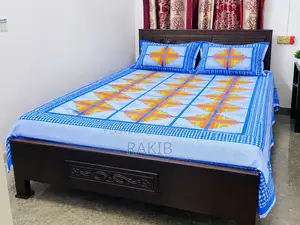 Bed for sale — 5/7 size