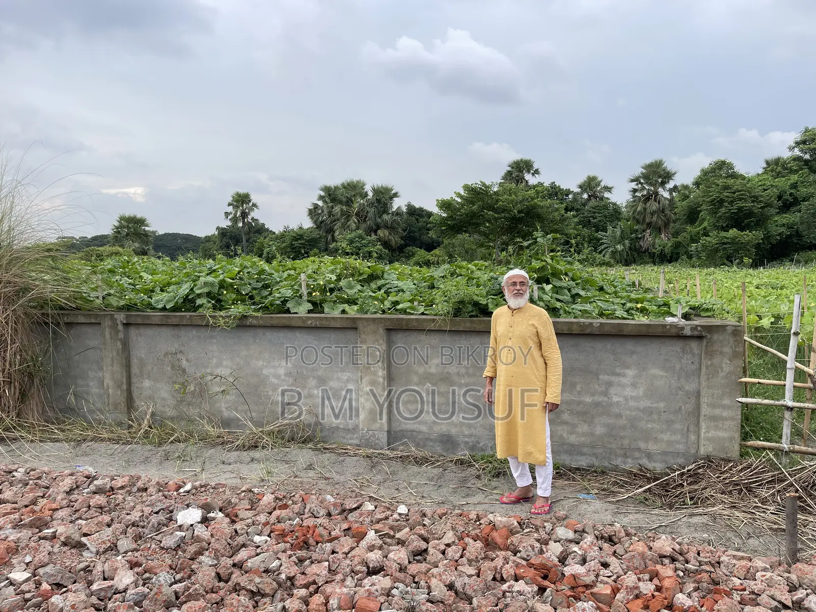 আশুলিয়া মডেল টাউন আমিন মোহাম্মদ
