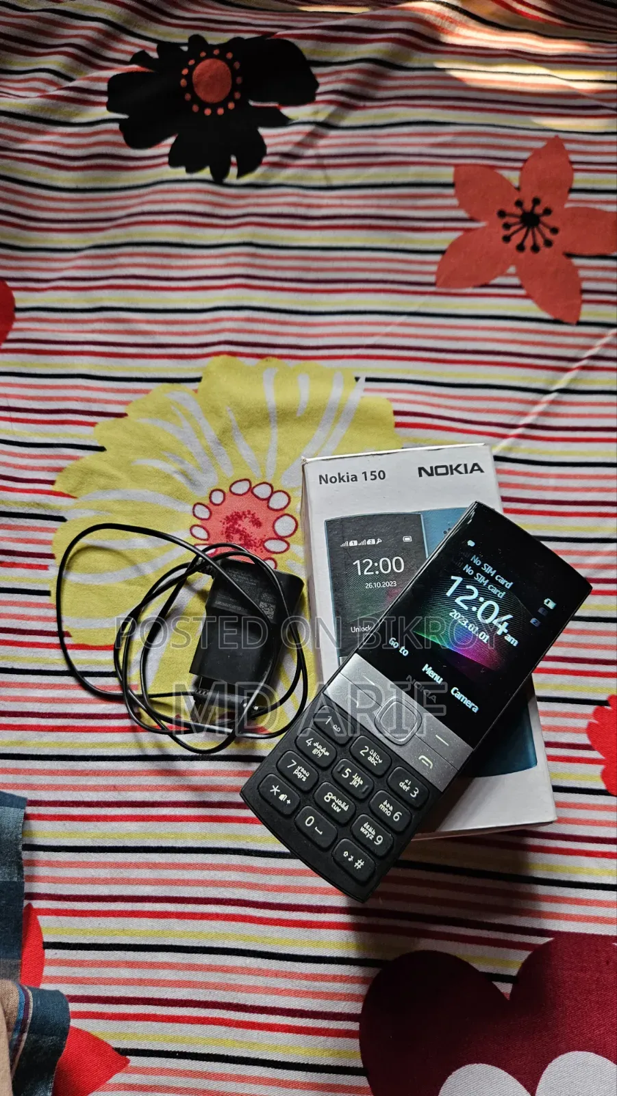 Nokia 150 Black