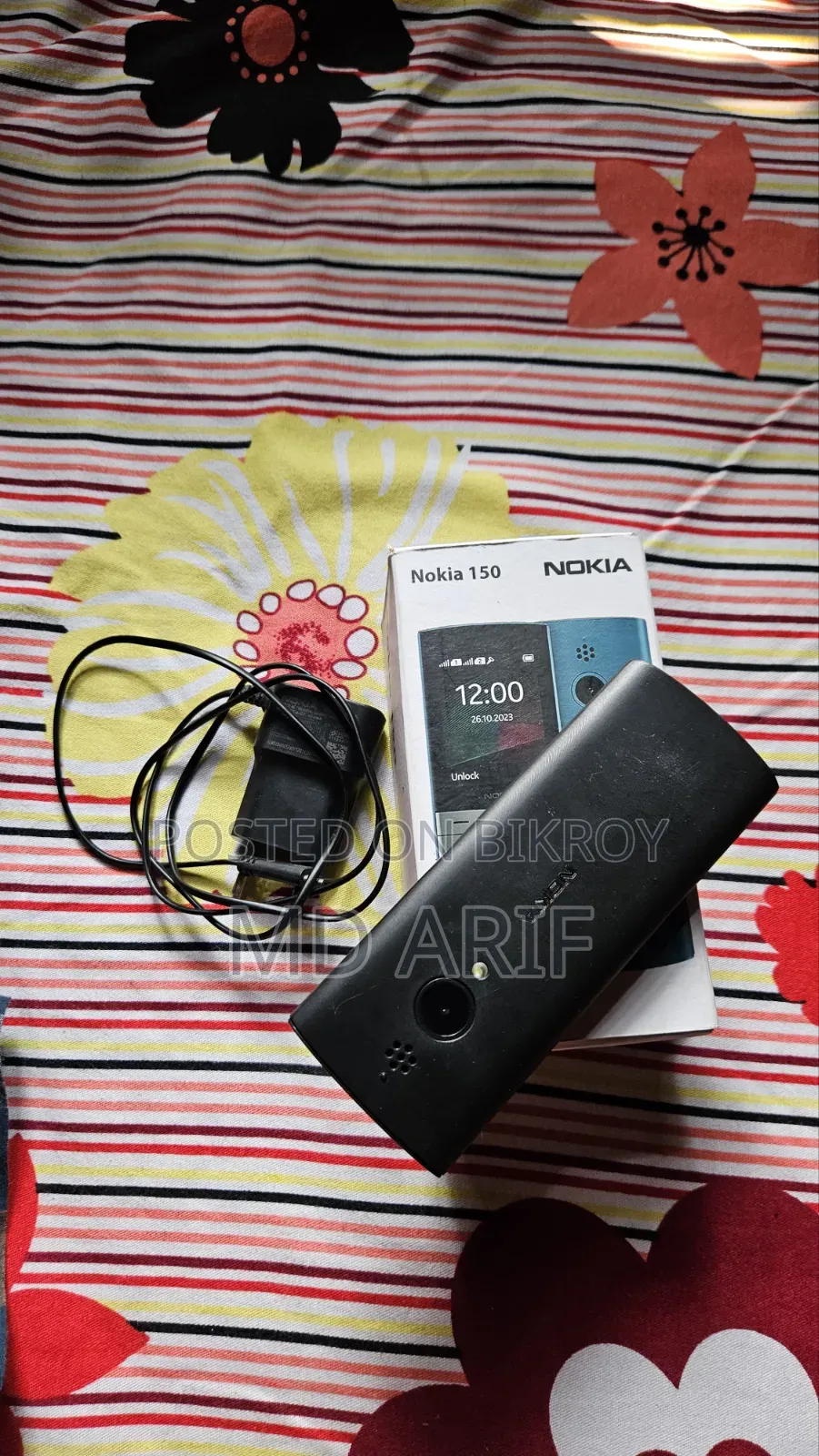 Nokia 150 Black