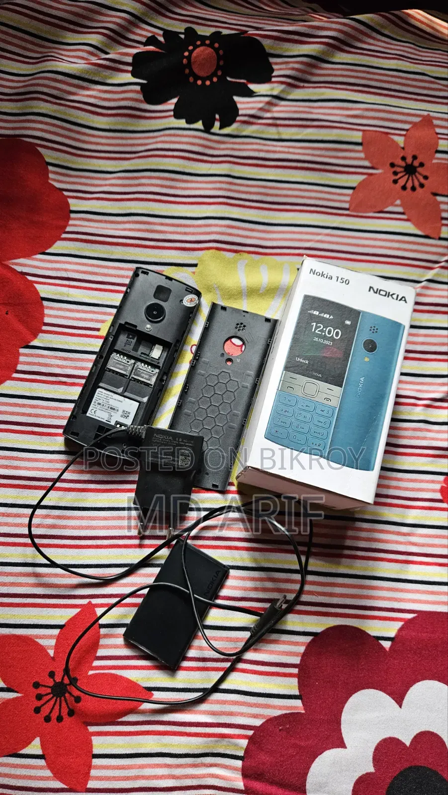 Nokia 150 Black