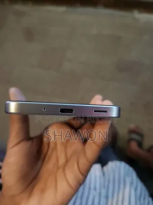 Samsung Galaxy A17 5G 256 GB Silver