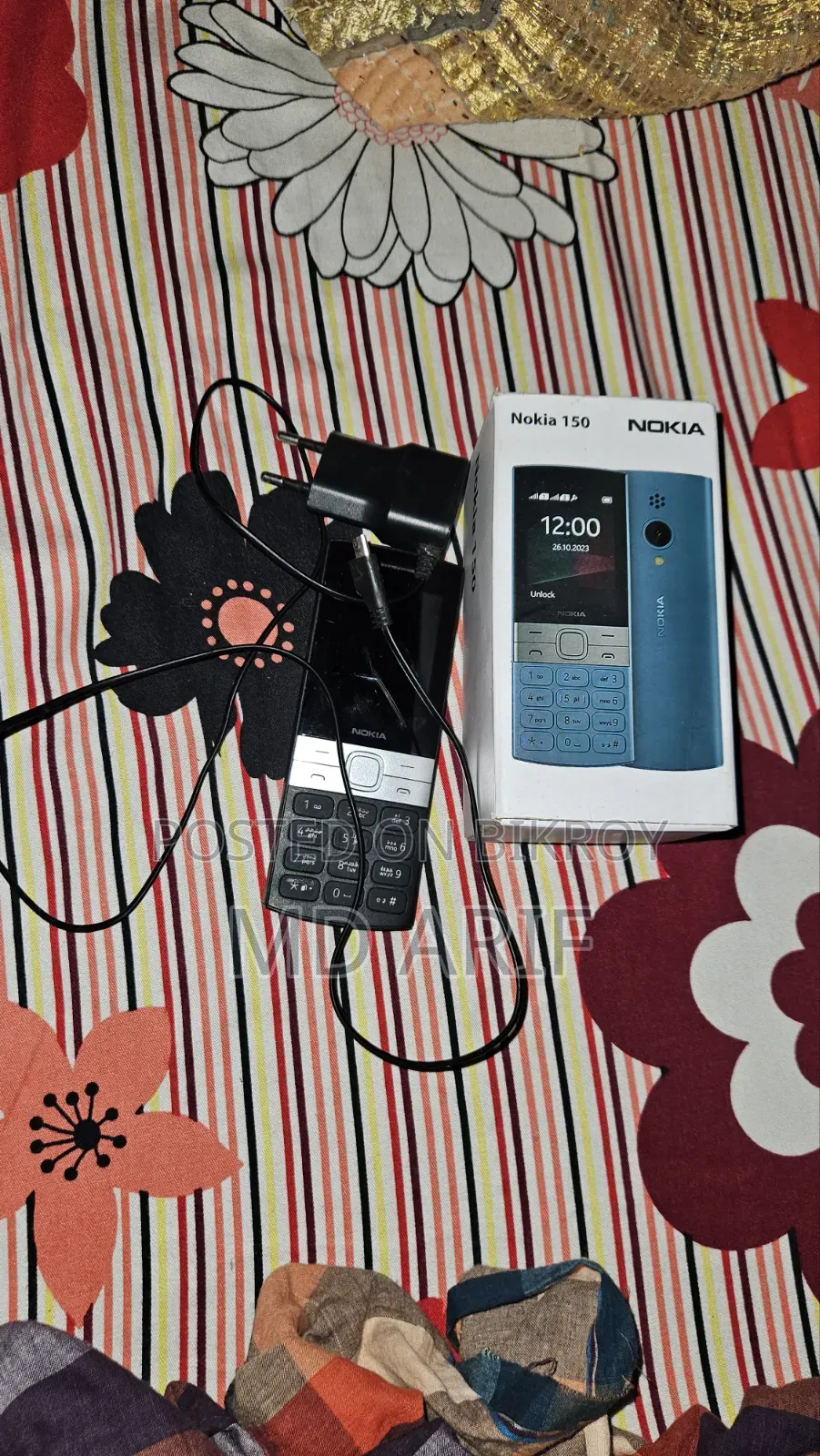 Nokia 150 Black