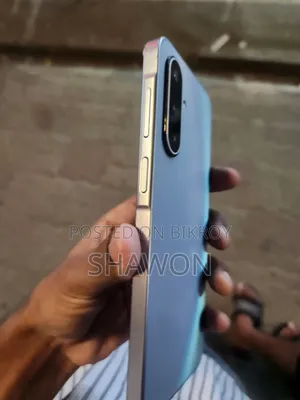 Samsung Galaxy A17 5G 256 GB Silver