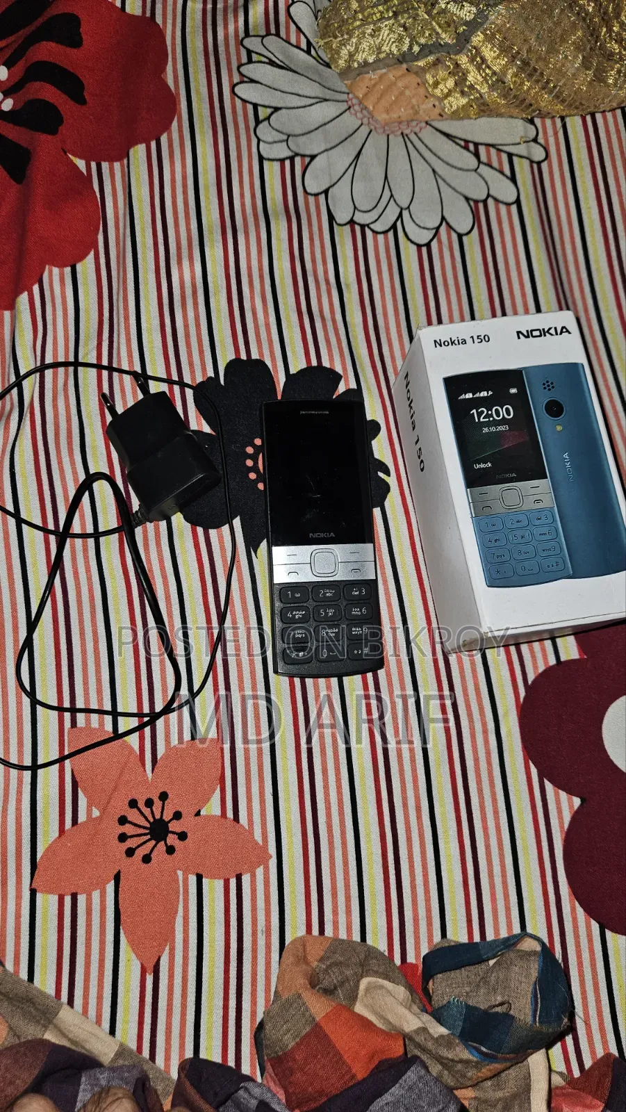 Nokia 150 Black