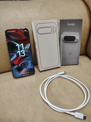 Google Pixel 9 Pro XL 128 GB Gray