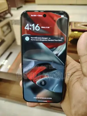 Google Pixel 9 Pro XL 128 GB Gray