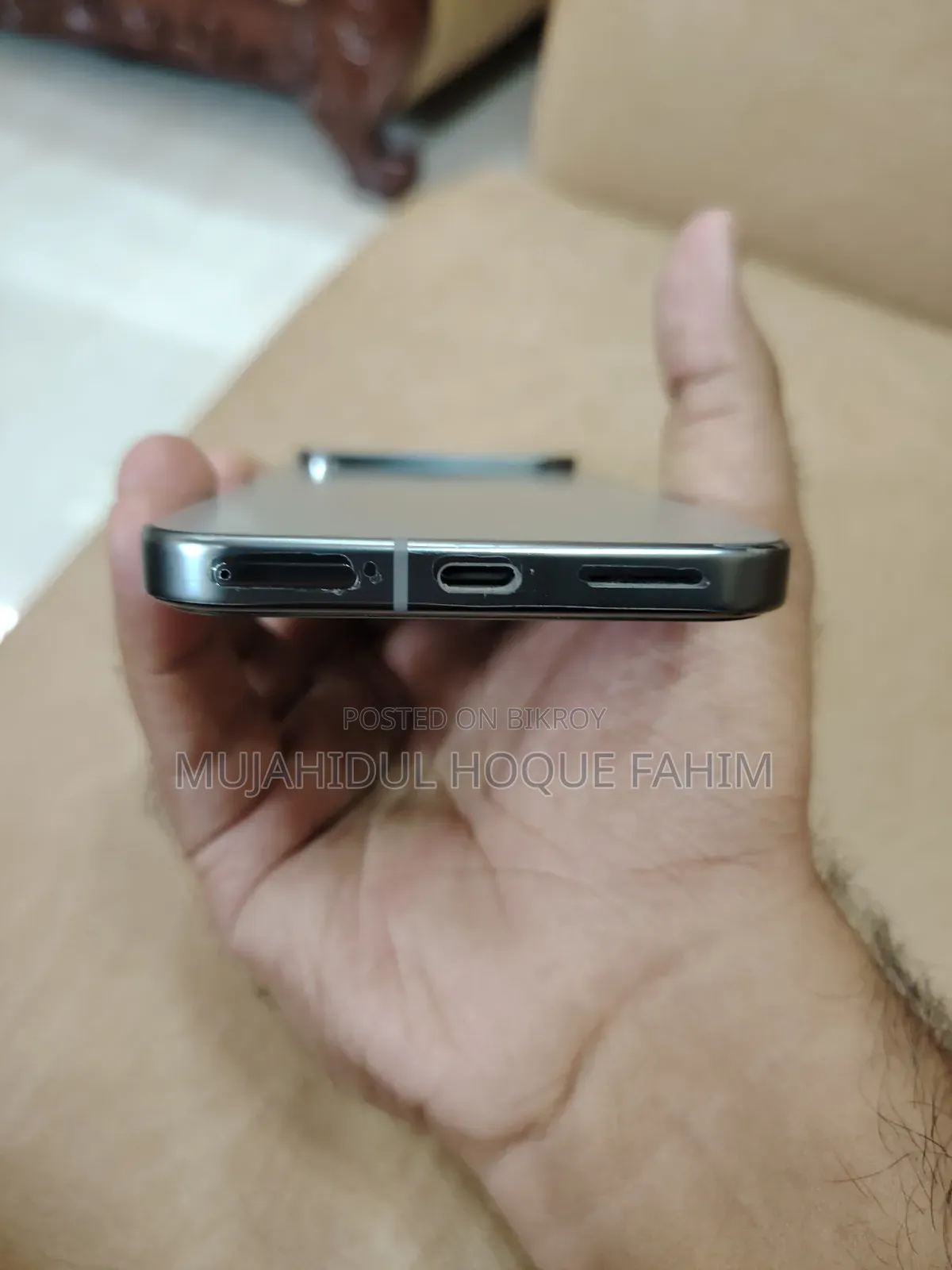 Google Pixel 9 Pro XL 128 GB Gray