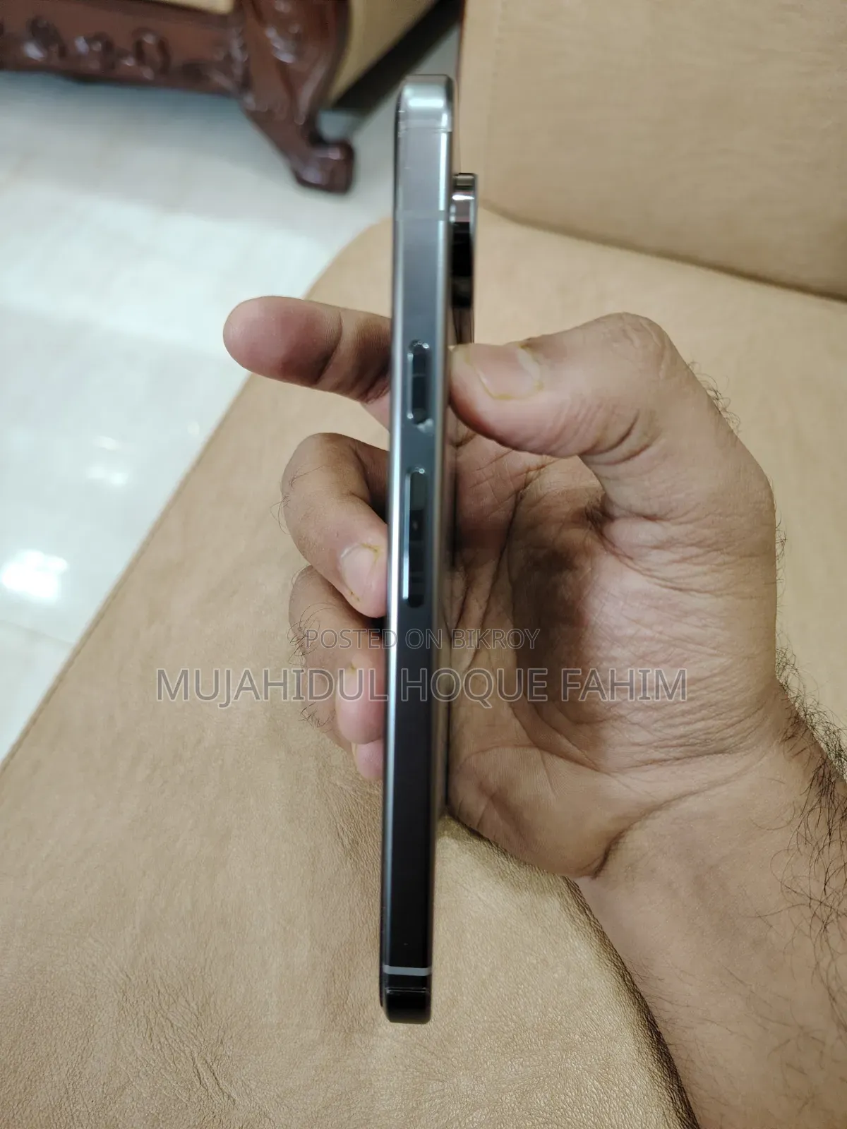 Google Pixel 9 Pro XL 128 GB Gray