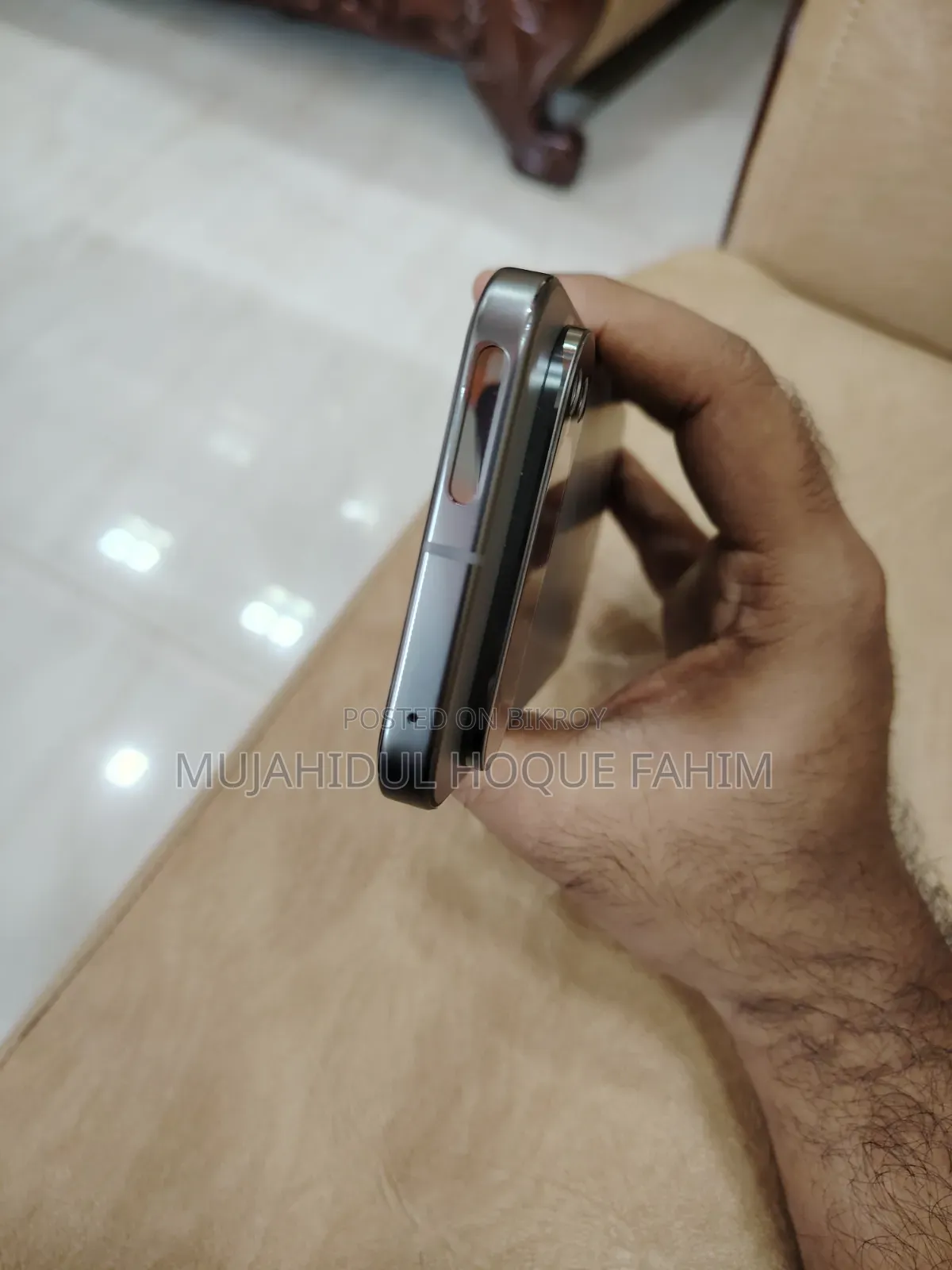 Google Pixel 9 Pro XL 128 GB Gray