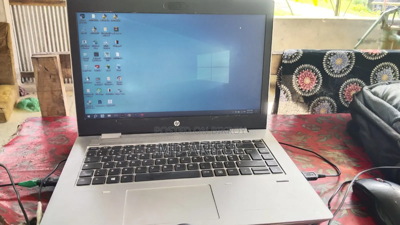Laptop HP 14z 8GB AMD Ryzen 3 SSD 256GB