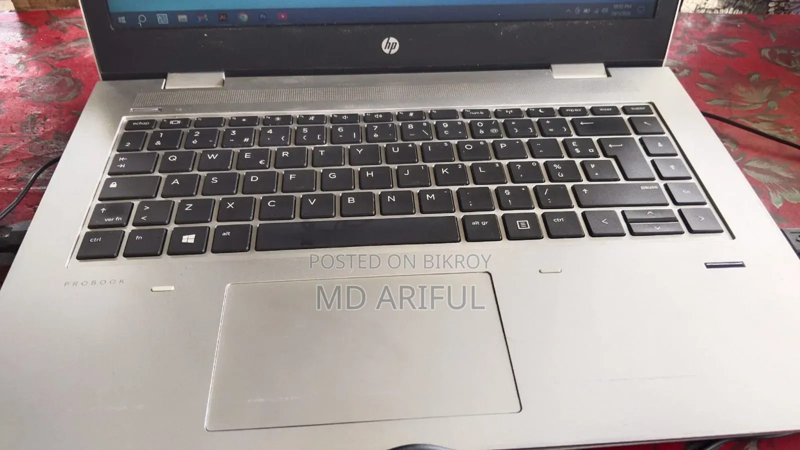 Laptop HP 14z 8GB AMD Ryzen 3 SSD 256GB