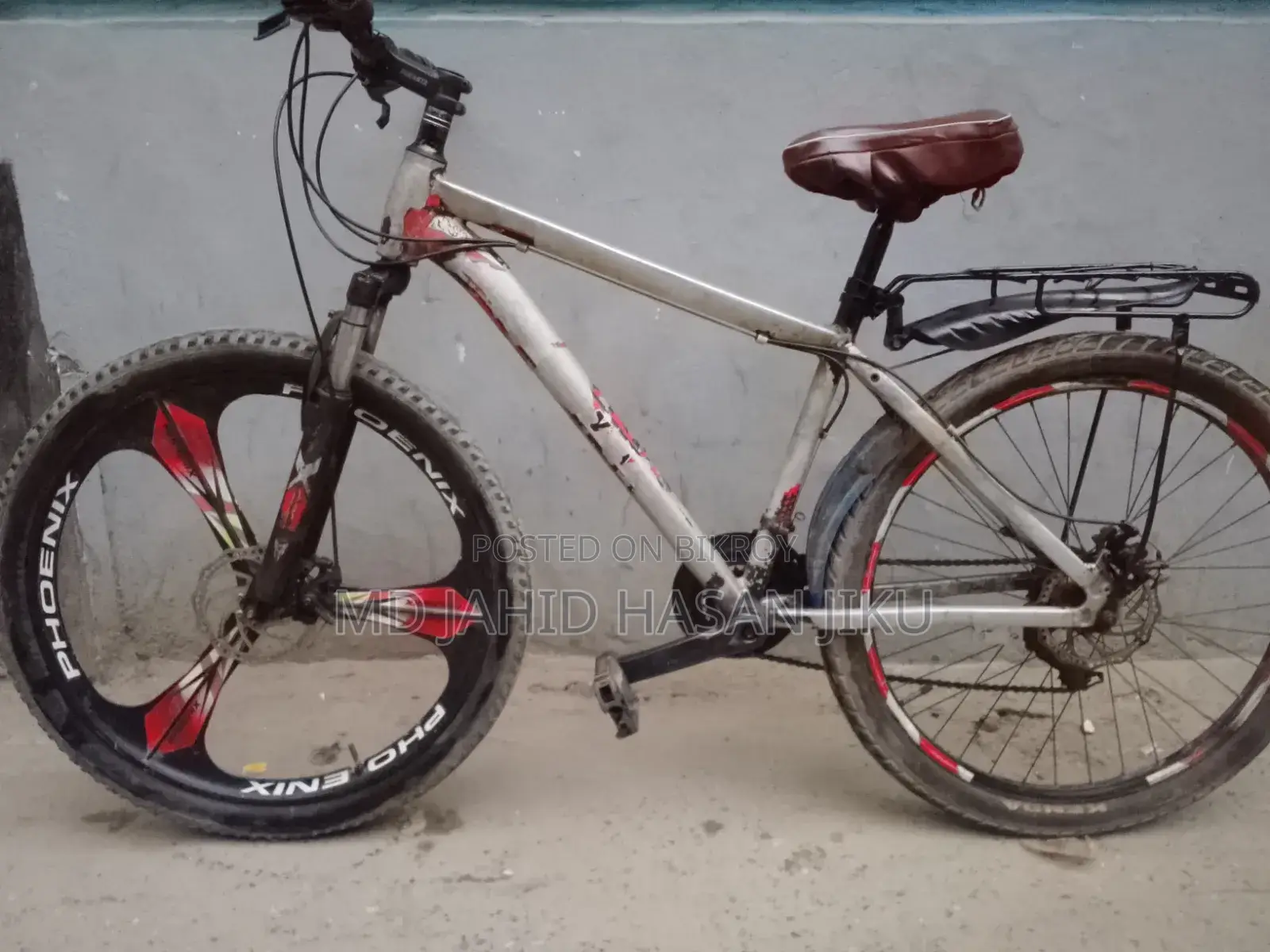 Phoenix Bicycle
