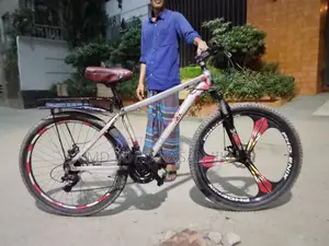 Phoenix Bicycle
