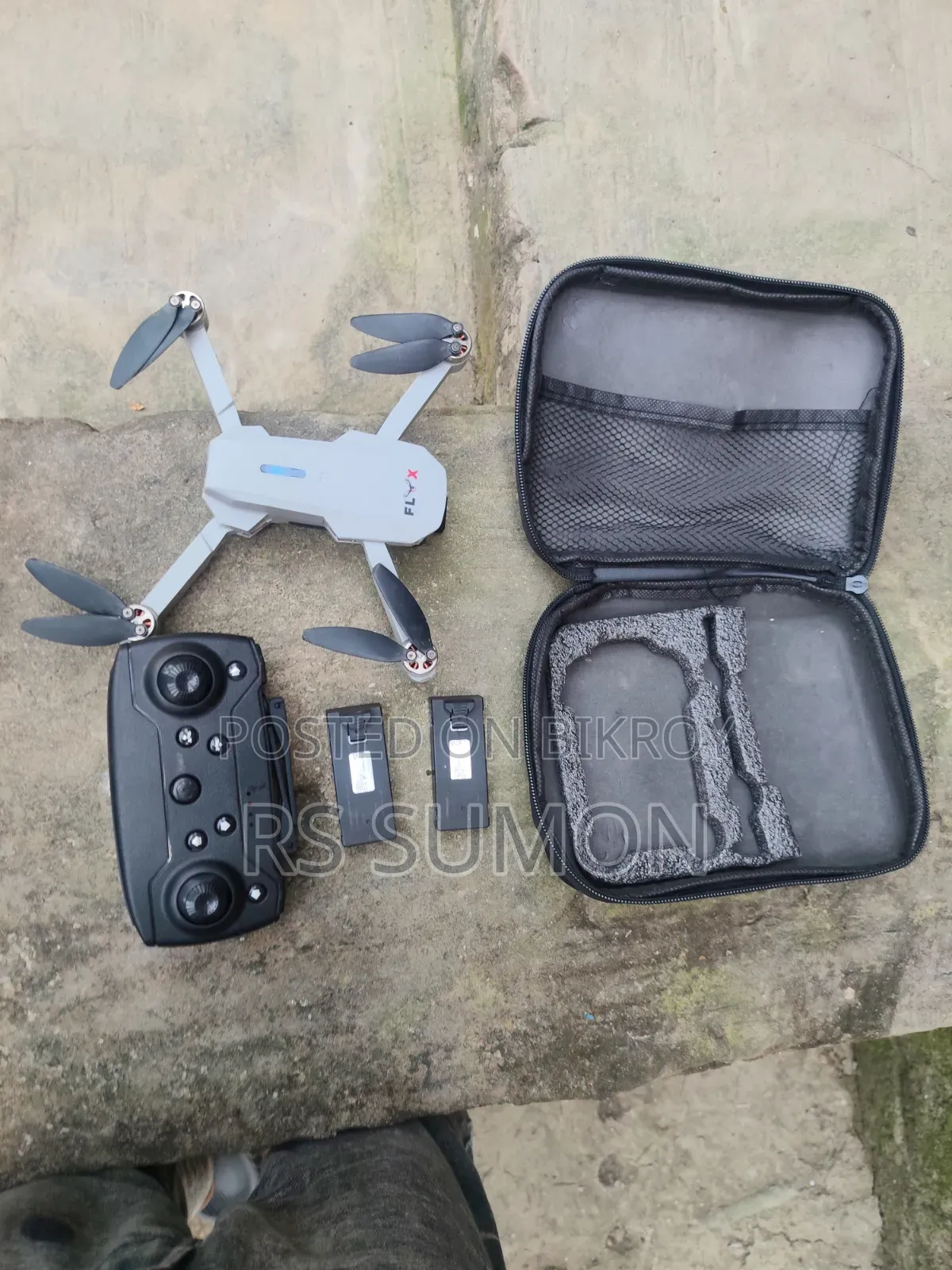 Best Budget Drone