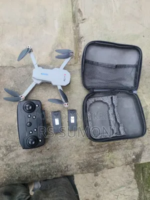 Best Budget Drone