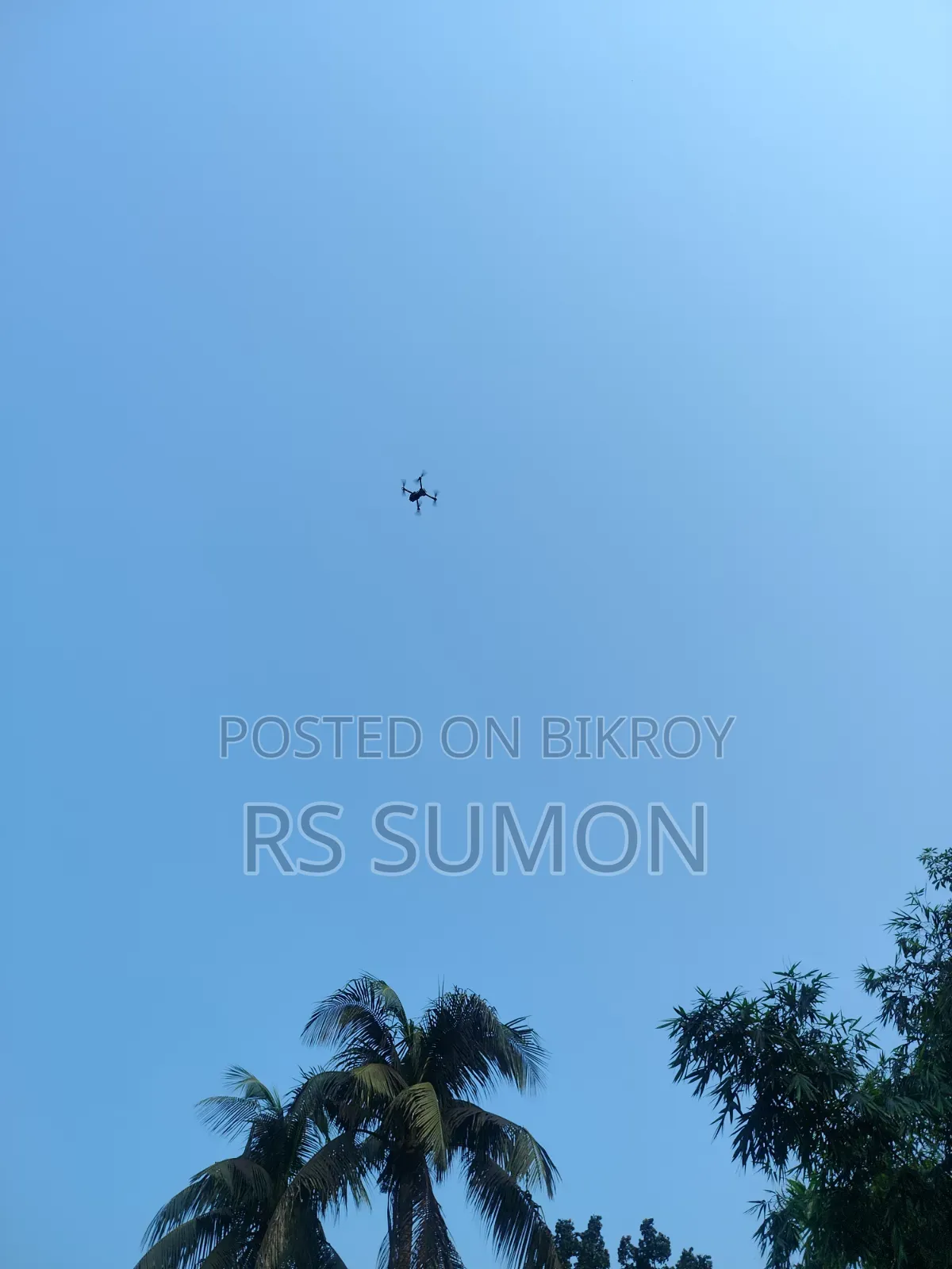 Best Budget Drone