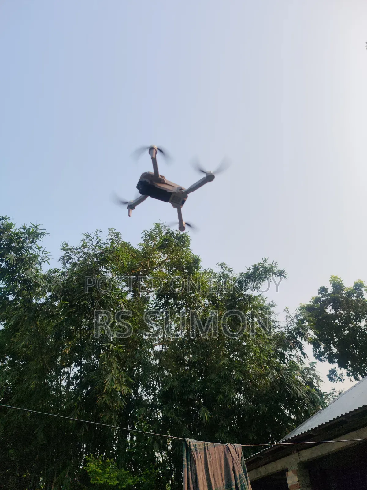 Best Budget Drone
