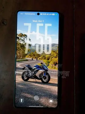 Infinix Note 50 Pro 256 GB Blue