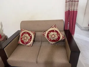 সোফার সেট + পড়ার টেবিল = ৩০০০০