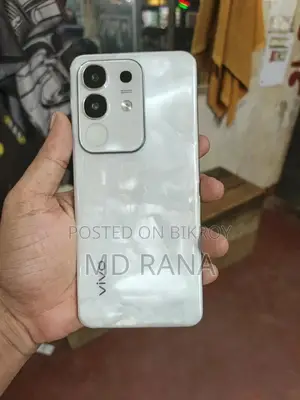 Vivo Y29 128 GB White