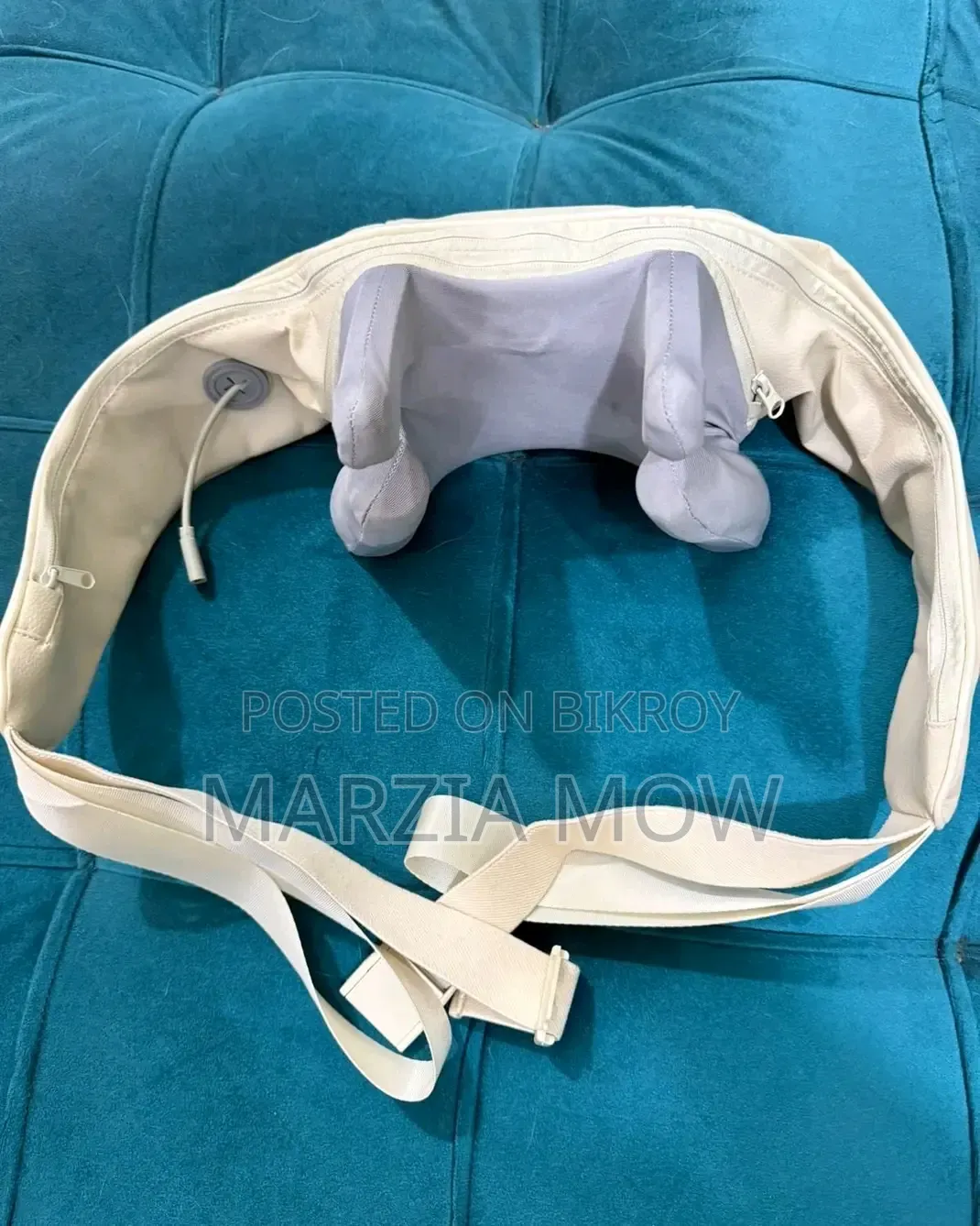 Head & Neck Massager