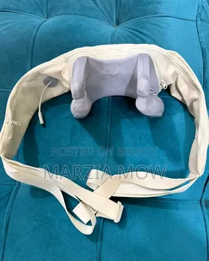 Head & Neck Massager
