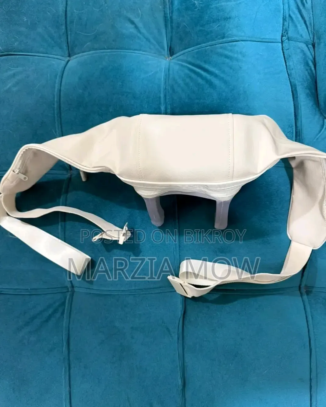 Head & Neck Massager