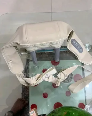 Head & Neck Massager